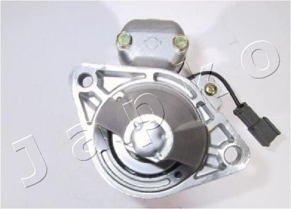 Japko Anlasser Starter 1.2 Kw Passend FüR Nissan Almera Tino V10 N16 WP12-image