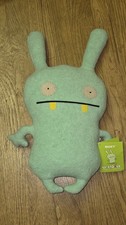 Ugly Doll Little Uglies MOXY Tag 2006 16" X 12"