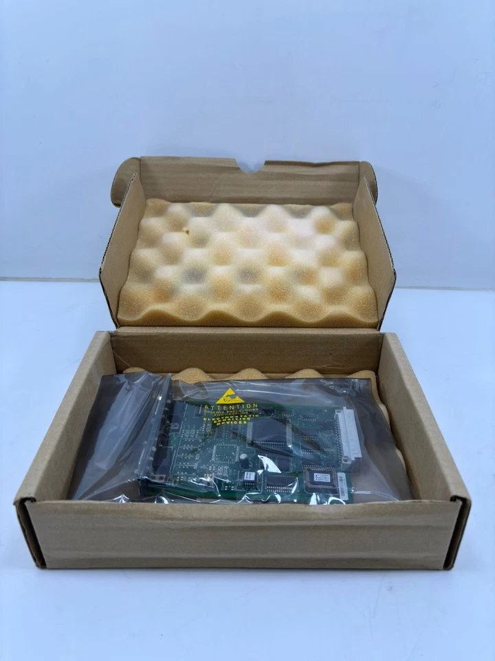 APC CARTE DE COMM JBUS/MODBUS Card 66061 - Image 3 of 4