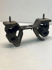 CITROËN C4 II B7 Auspuffhalter 6P237 1.60 Diesel 68kw 2007 24423480