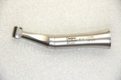 Dentsply Tulsa Dental Specialties 6:1 Push Button ENDO Contra Angle Attachment