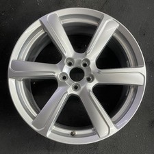 Volvo Xc90 Oem Wheel 19 2016-2023 Factory Rim Original 314145137 70419