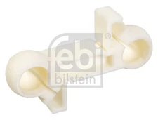 For FEBI 07705 GEAR SHIFT ROD VW GOLF III 60MM REAR