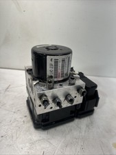 2010-2013 Jeep Compass Patriot Abs Anti Lock Brake Pump Module P68049215ae