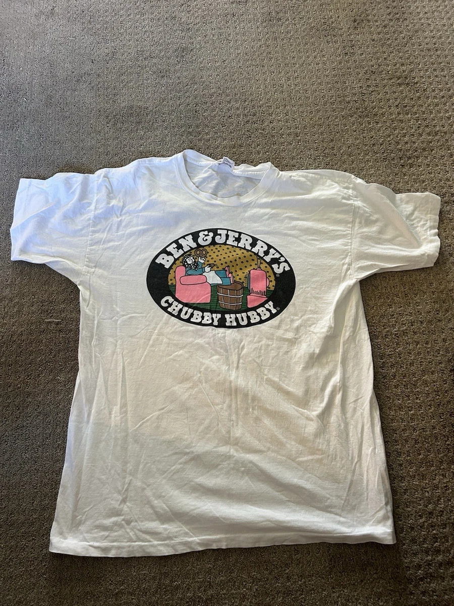ben jerry shirt products for sale | eBay