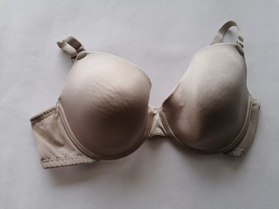 Damen Push Up BH. Größe: 85 C. Marke:  Primark. Farbe: Beige.