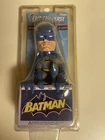 DC Universe Batman Computer Sitter Bobblehead Nodder by Funko SDCC Exclusive