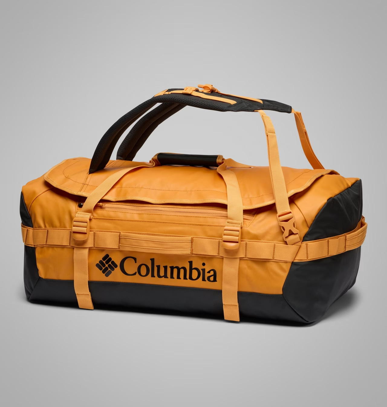 60L Travel Duffel Bag Large Capacity Lightweight Carry On Ge