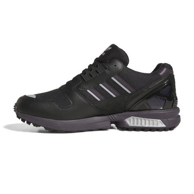 NEW MEN'S ADIDAS ZX 8000 GTX GORE-TEX SPIKELESS GOLF JP5257 BLACK