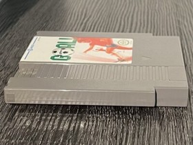 &iexcl;Objetivo! (Nintendo Entertainment System) NES Aut&eacute;ntico - FUNCIONA - Probado 