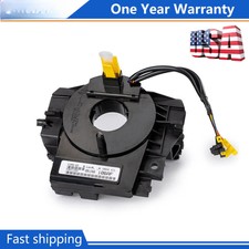 For Jeep Wrangler JK 2007-2018 Steering Wheel Clock Spring with Angle Sensor
