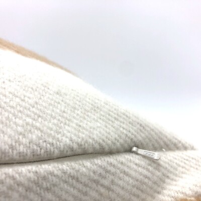Coussin d'intérieur Roberto | Linen Chest