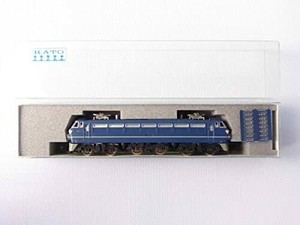 N Gauge Electric Locomotive Ef66 3004 Ebay
