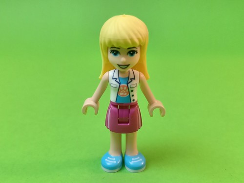 LEGO® Friends Minifiguren Auswahl NEU - Bild 4 von 36