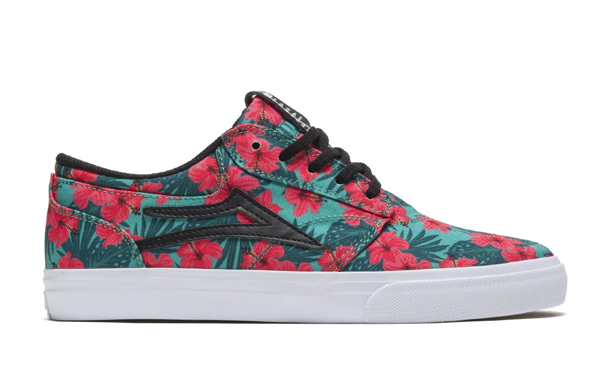 Lakai griffin pink cheap