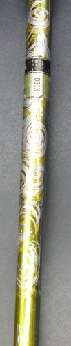 Srixon Z725 Pitching Wedge Extra Stiff Steel Shaft Golf Pride Grip - Picture 4 of 5