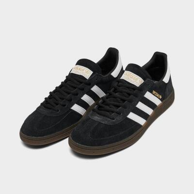 靴 adidas HANDBALL SPZL DB3021 28cm adidas ORIGINALS HANDBALL SPEZIAL SPZL DB3021 Core Black