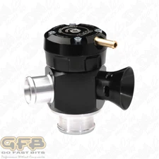 GFB Respons T9007 Diverter / Blow off Valve for Subaru Applications