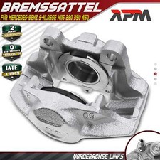 Etrier de frein Mercedes 450