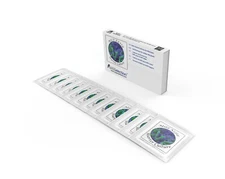 Kefir Starter Cultures for Mild Milk Kefir (Pack of 12 Freeze-Dried sachets)