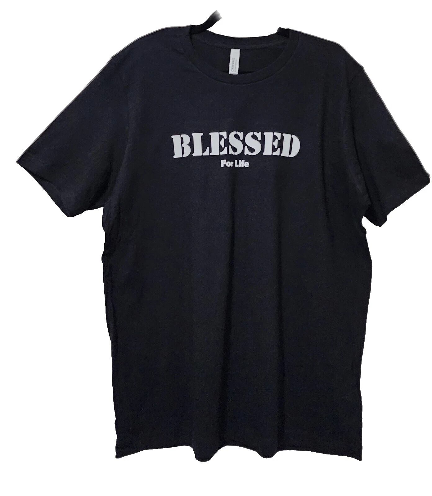 Cotton L Regular T-Shirts for Men