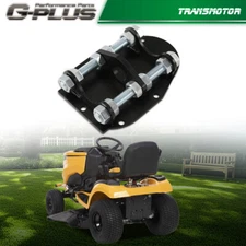 Fit For Cub Cadet Adjustable Heavy Duty Garden Tractor Pulling Hitch w/ Hardware