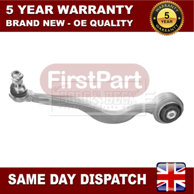 Fits Mercedes GLC 2015-2019 FirstPart Front Left Lower Track Control ...