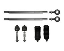 SuperATV Heavy Duty Tie Rods Polaris RZR XP 1000 RS1 - TRRA-P-RZR-1K-14-ST-001