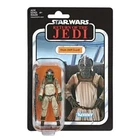 Star Wars TVC Vintage Collection 3 3/4" Skiff Guard Klaatu Figure MOC Jedi