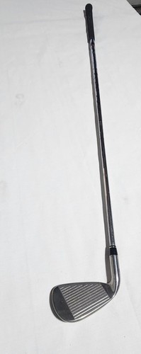 Taylormade RAC OS Single 3 Iron Stiff Flex Steel 39.5" Right Mens - Picture 4 of 6