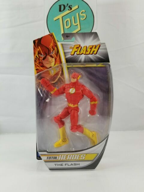 flash marvel figure