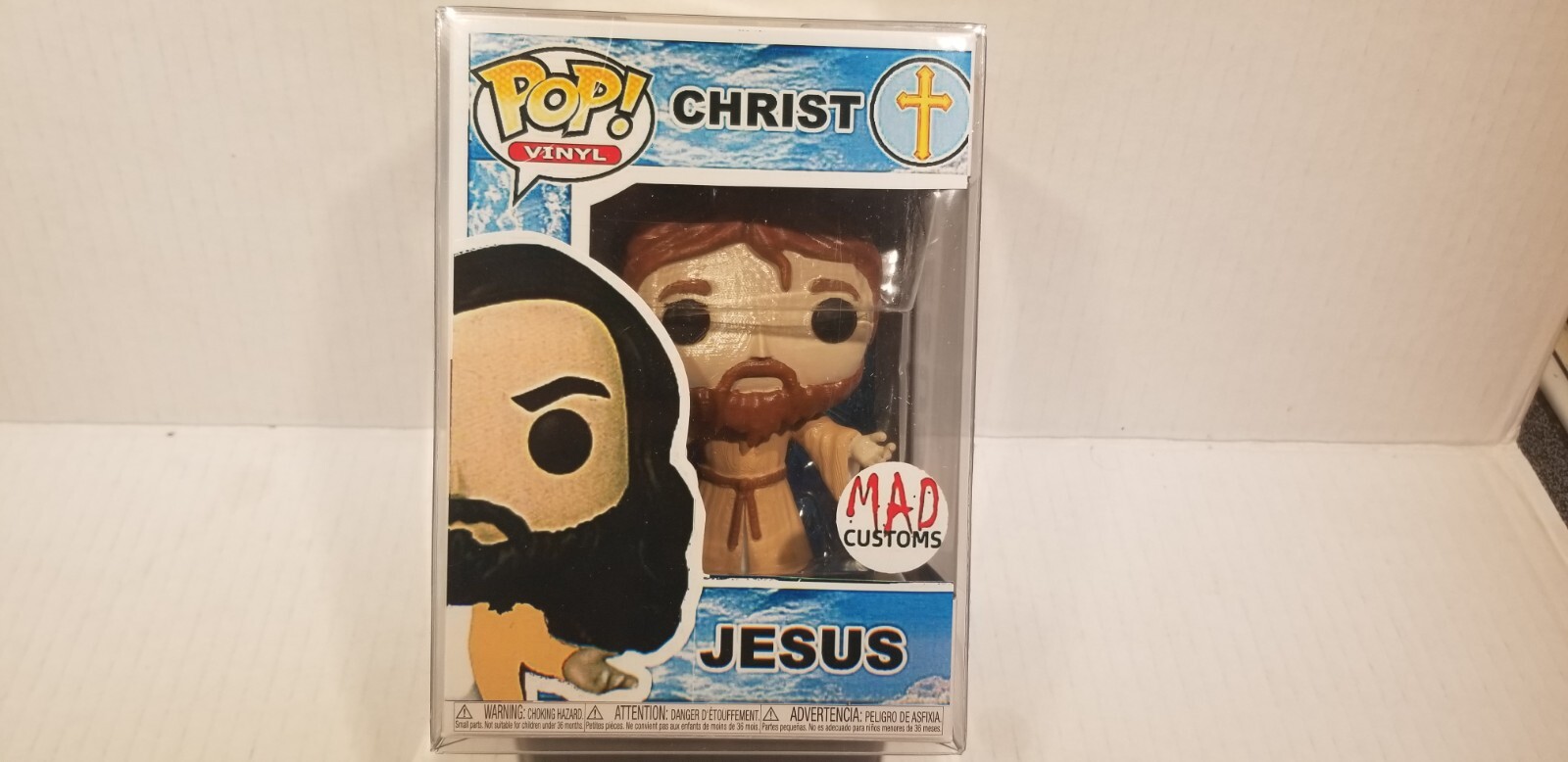 Jesus Christ Funko 