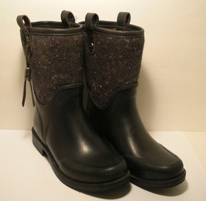 ugg short rain boots