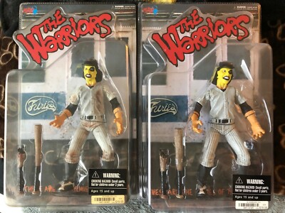 mezco the warriors baseball furies 3体セット $_57.JPG?set_id=880000500F