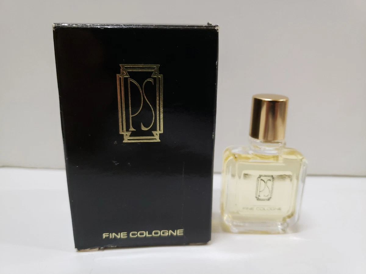 Ps paul sebastian cologne sale