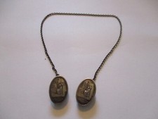 Baby Bib Holder Little Jack Horner