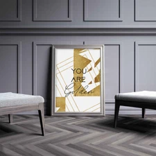 Minimal Wall Art Prints Digital File Download Printable Minimalist Poster A3 A4