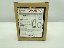 Fairy String Lights 10ft 30LEDs Battery Operated LED Warm White Starry 2 Pack 