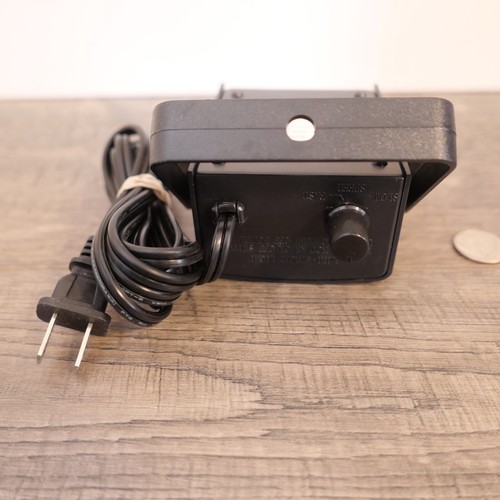 MINI Strobe Light with Variable Speed WORKS GREAT !!! - Picture 2 of 2