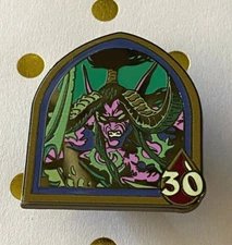 Blizzard Illidan Hearthstone Warcraft *Color* Pin Series 7 2020 