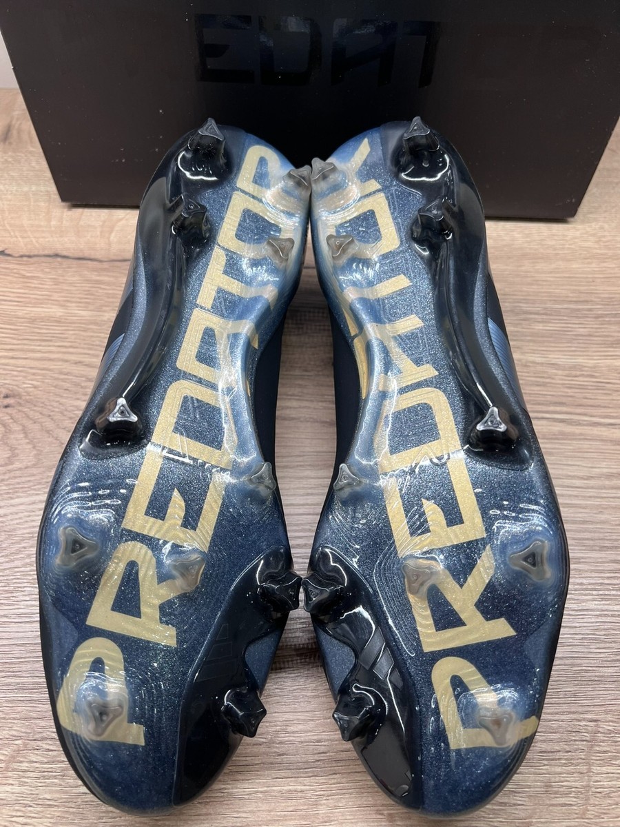シューズ adidas Predator eliteLLFG adidas Predator Elite FT FG Men's Football Shoes Soccer