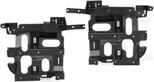 Headlight Bracket for Chevy Silverado 1500/2500 / 3500 2003-2006 Pair/Set