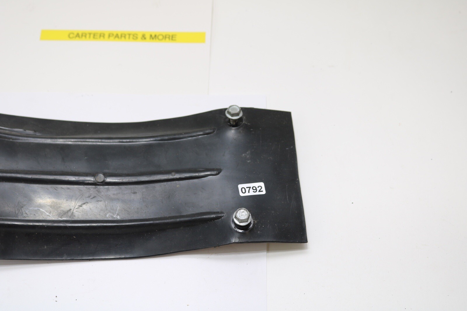 United Motors DSF DTF SMF 200 Rear Tire Splash Guard Wheel Cover eBay