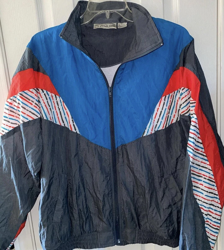 Finish line cheap windbreaker