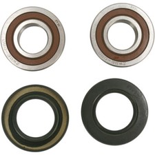 Pivot Works Front Wheel Bearings 01-06 Honda CBR600F4I PWFWS-H31-000