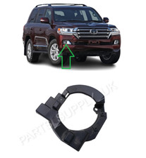 Antibrouillard Toyota LANDCRUISER