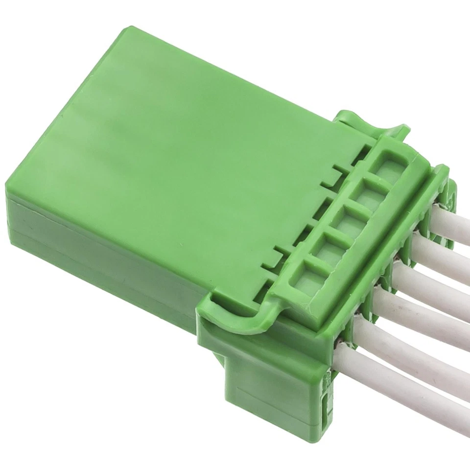 Conector interruptor de encendido SMP 2006 2007 2008 2009 Chevrolet Cobalt 2005-2010 Foto 3 de 4