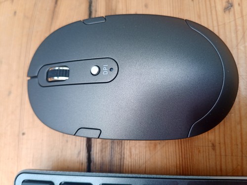 Amazon Slimline Keyboard and Mouse Set - Picture 5 of 12