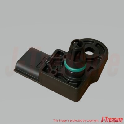 MAZDA CX-5 KF 2019-2022 Genuine 2.5L L4 Gas Boost Sensor
