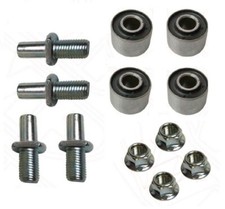 Huoniao Lexmoto Haotian Superbike HN125-8 HT125-8 Cush Drive Fitting Kit